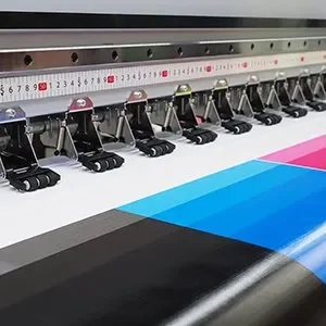 Large Format
