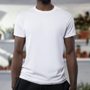 T-shirt customization